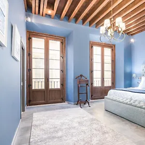  Apartament Iloftmalaga Premium Calle Nueva