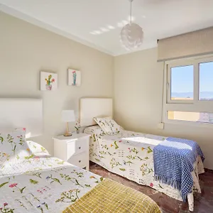  Apartamento Center