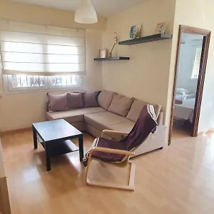  Apartamento Royalhomes Picasso
