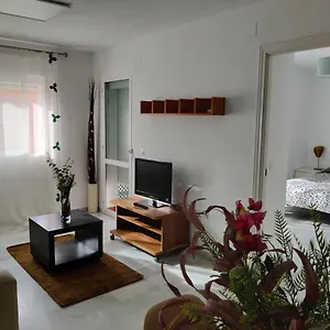 Don Cristian Centro Appartement
