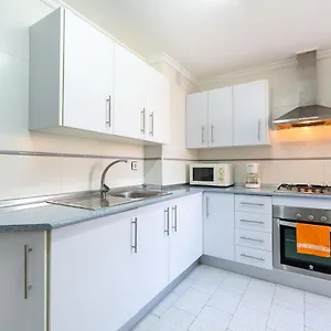  Apartament Vista Inmejorable