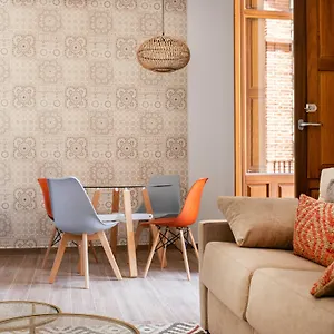  Apartamento Feelathome Mártires