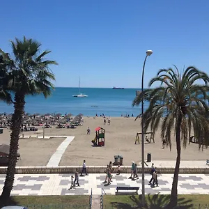 Malagueta Blue Appartement