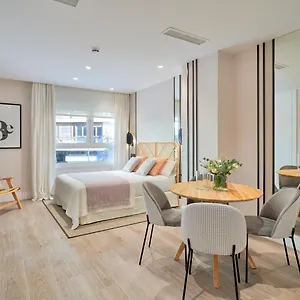 Apartament Iloftmalaga Muelle Uno
