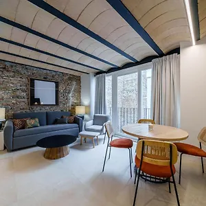  Apartament Homely Mariblanca 17, Vegafuente