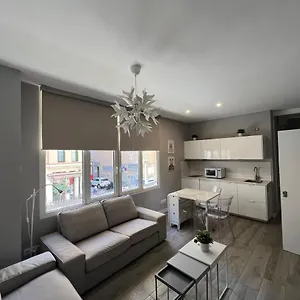  Apartament Lovely In Hearth Of Soho - Alameda Principal
