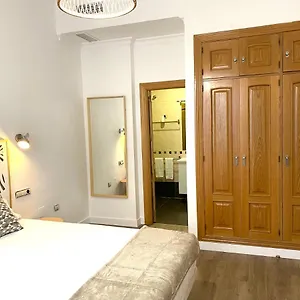 Lägenhet Dobo Puerto, Málaga