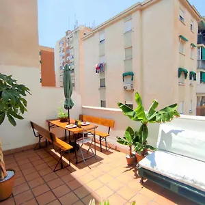  Apartamento Manuela Nogales Apartments!