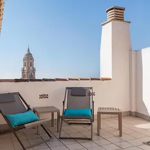  Apartamento Feelathome Merced