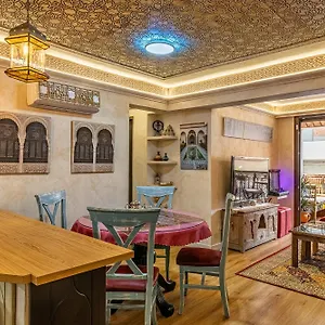 Apartment La Esperanza Malaqa, Malaga