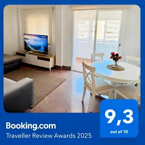 Apartment Prestige Ii, Malaga