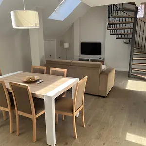  Apartamento Pinar Centro