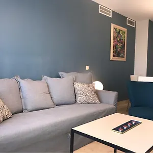 Paseo Maritimo Antonio Banderas Appartement