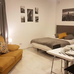  Apartamento Alcazaba Centre