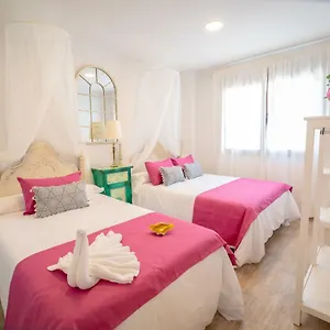 Apartment A&s, Malaga
