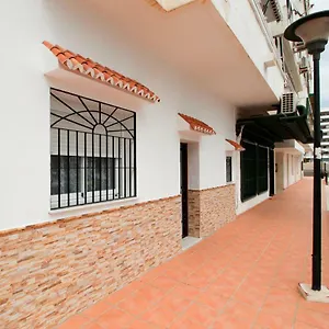  Apartament Palacios 6, Nuevo, Playa, Barrio Tranquilo, Todos Servicios, Pa